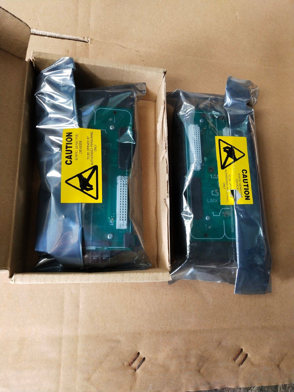 EMERSON KJ4001X1-BA3 全新 KJ4001X1BA3
