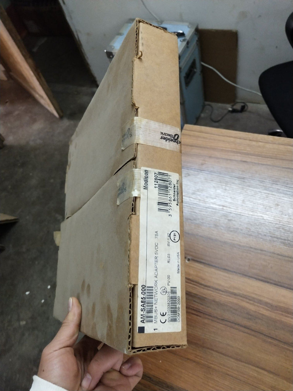 schneider AM-SA85-000 novo AMSA85000