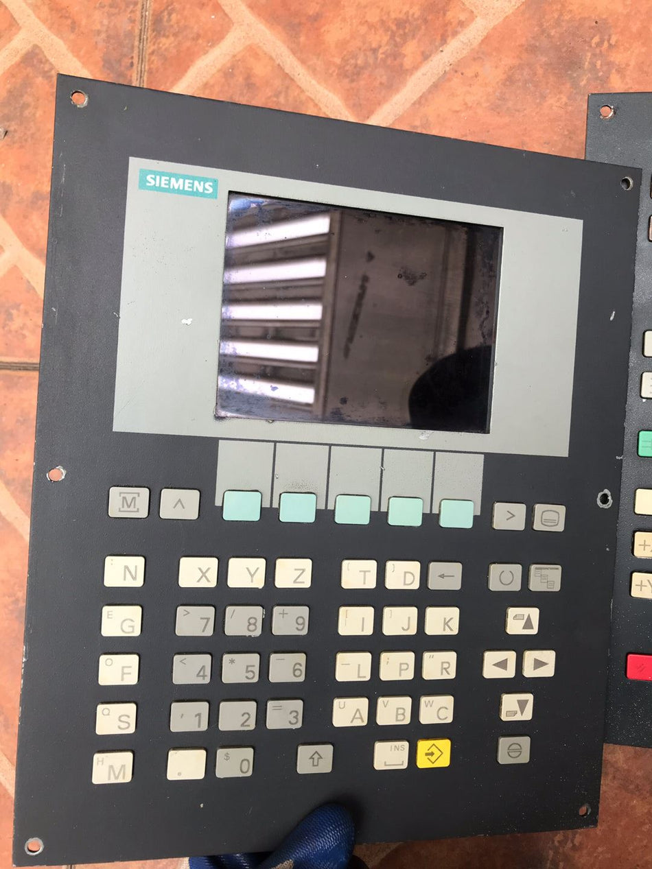 西门子P6FC5503-0AC00-0AA0 P6FC55030AC000AA0