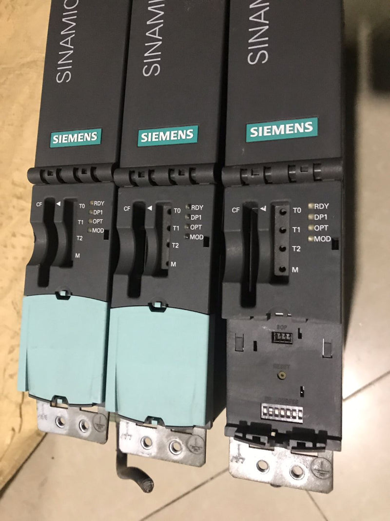 SIEMENS 6SL3040-0MA00-0AA1 6SL30400MA000AA1