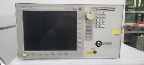 1PC FOR Agilent 86142B USED mx4