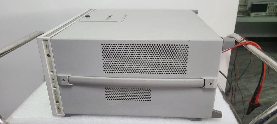1 PC PARA Agilent 86142B USADO mx4