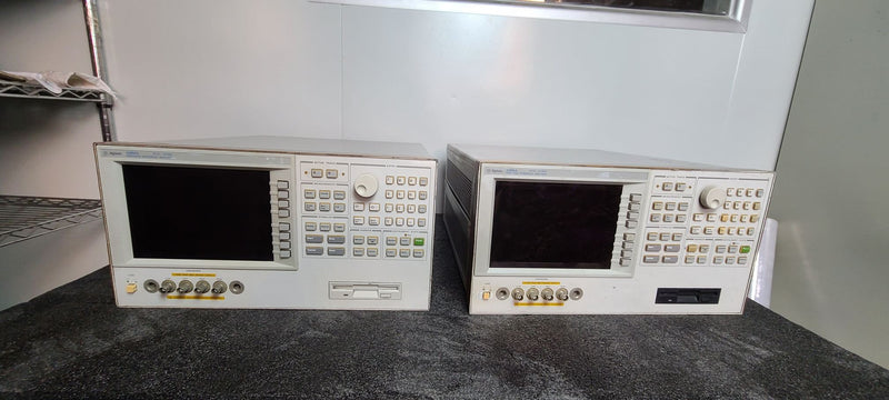 1PC FOR Agilent 4294A USED MX4