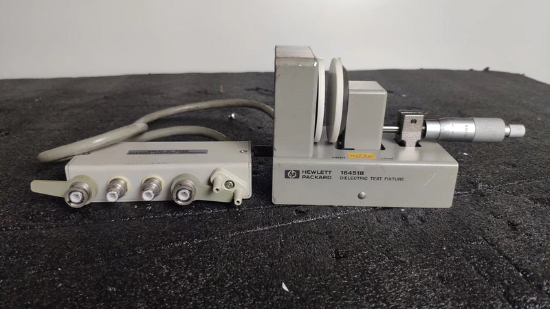 1PC FOR Agilent 4294A USED MX4