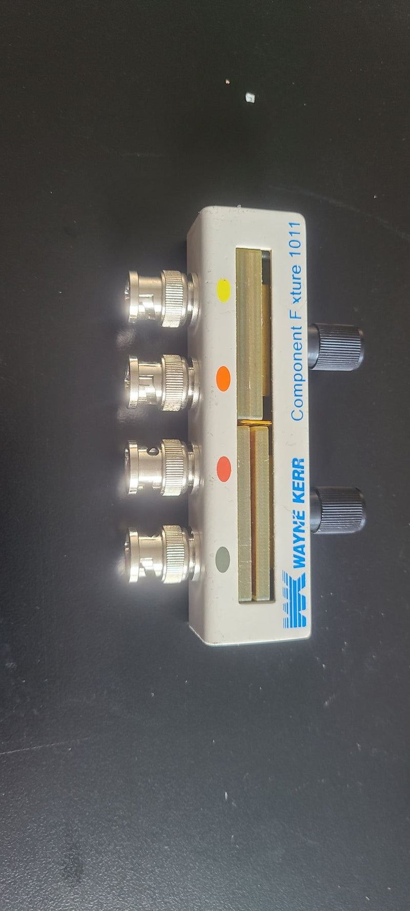 1PC FOR Agilent 4294A USED MX4