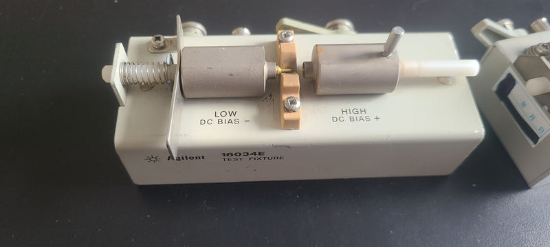 1PC FOR Agilent 4294A USED MX4