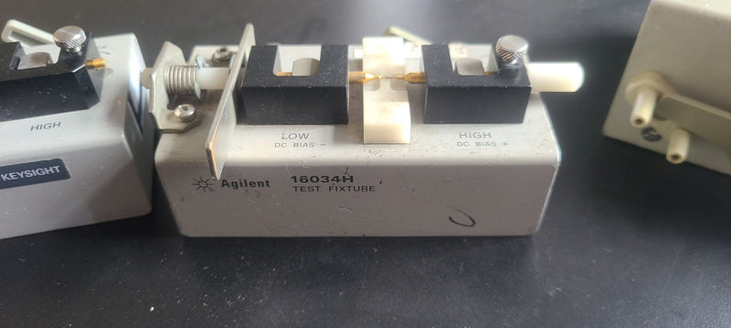 1PC FOR Agilent 4294A USED MX4