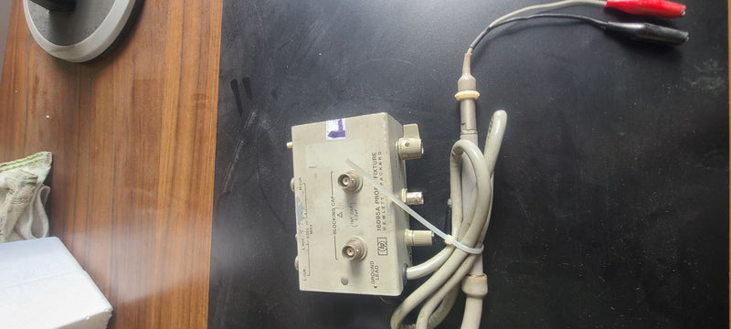 1PC FOR Agilent 4294A USED MX4