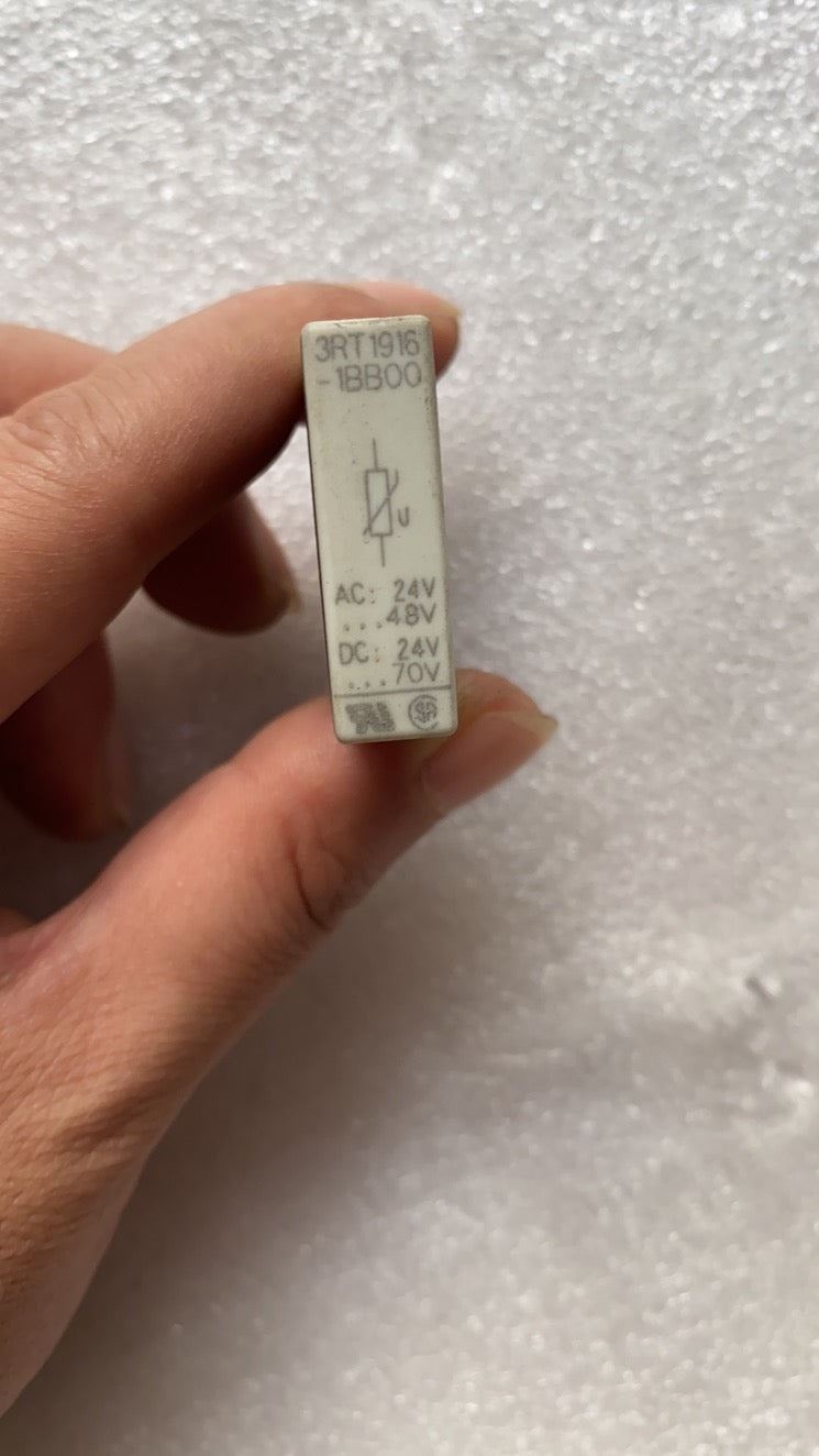 西门子 3RT1916-1BB00 3RT19161BB00