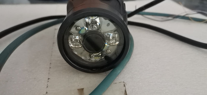 1PC FOR KEYENCE IV-500CA used IV500CA