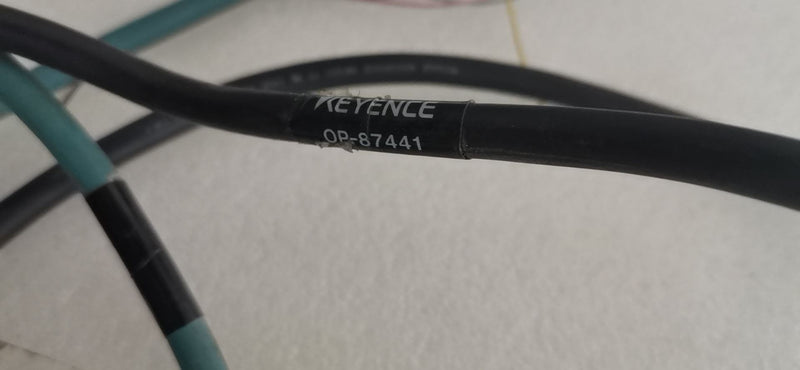 1PC FOR KEYENCE IV-500CA used IV500CA