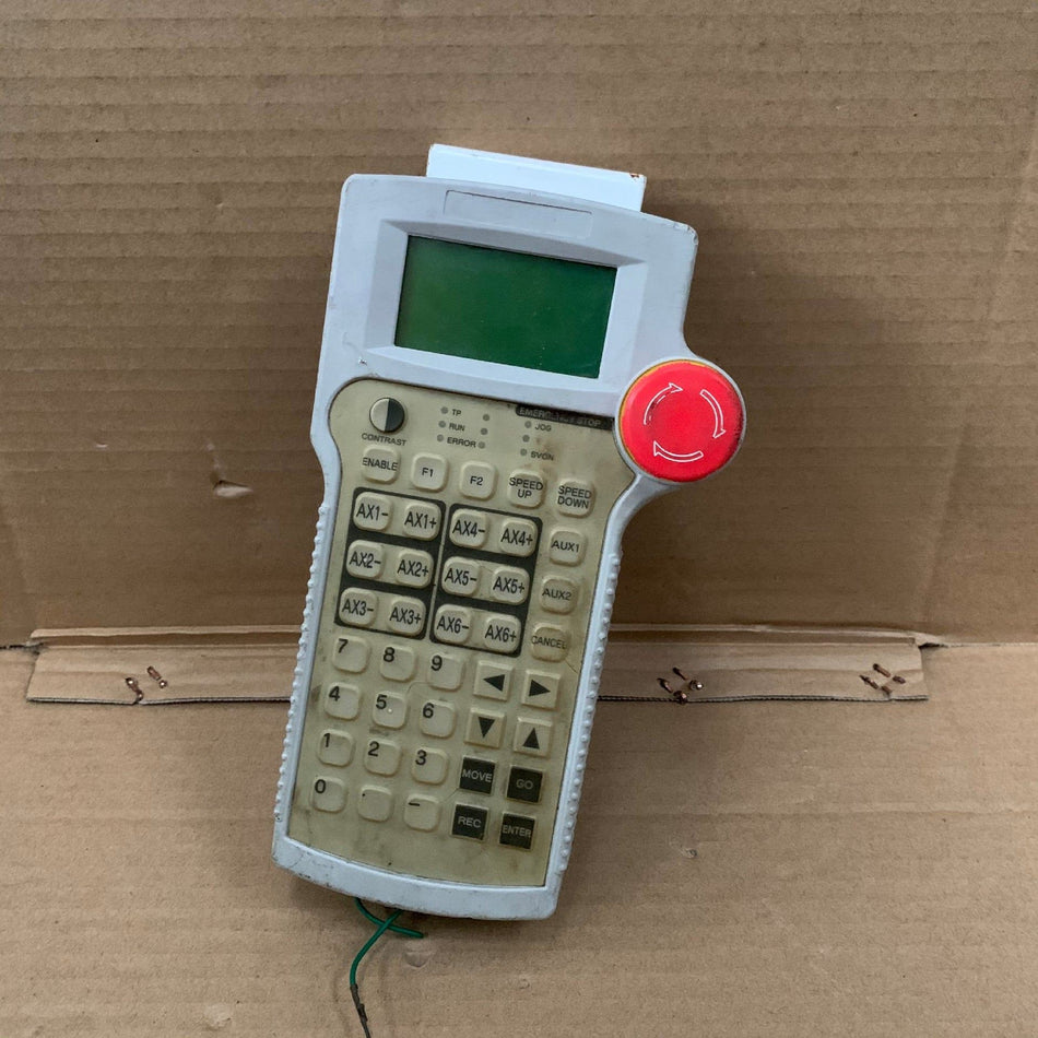 YASKAWA JZSRC-CTB01 二手