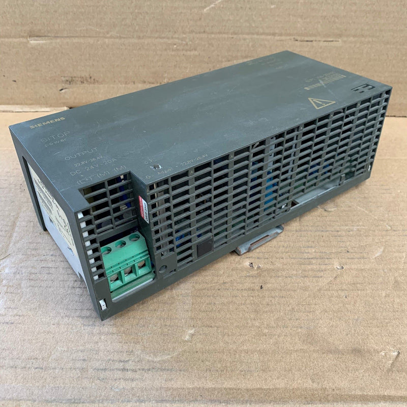 SIEMENS 6EP1336-2BA00 6EP13362BA00