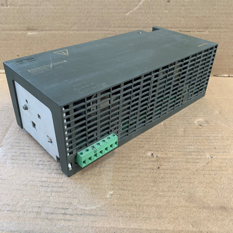 SIEMENS 6EP1336-2BA00 6EP13362BA00