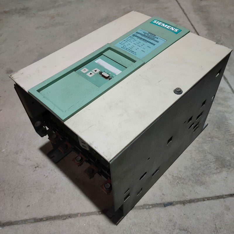 SIEMENS 1P6RA7025-6DV62-0 1P6RA70256DV620