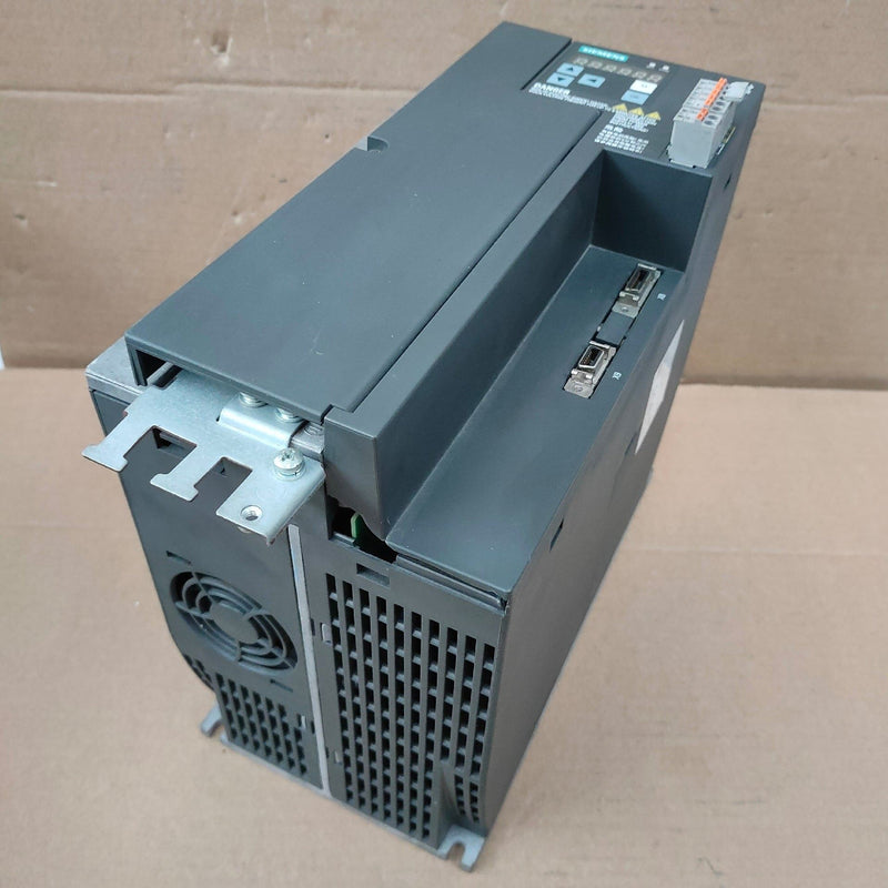 SIEMENS 6SL3210-5FE15-0UF0 6SL32105FE150UF0