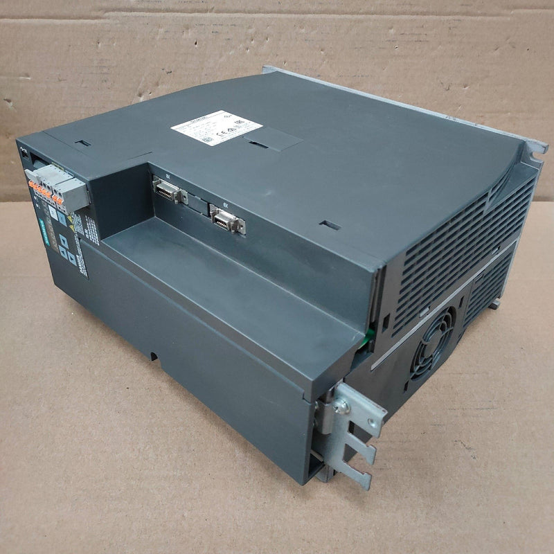 SIEMENS 6SL3210-5FE15-0UF0 6SL32105FE150UF0