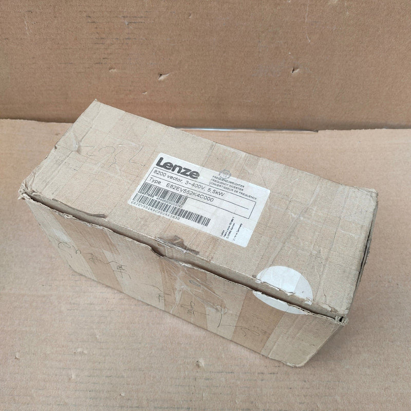 Lenze E82EV552-4C000 new E82EV5524C000