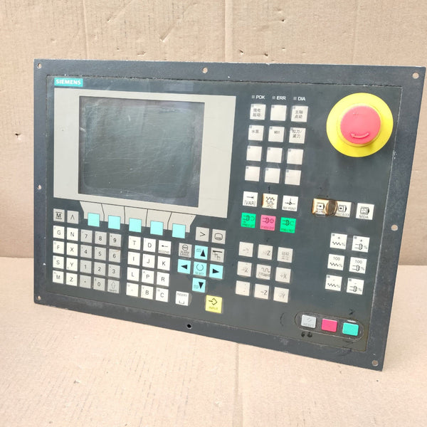 SIEMENS 6FC5500-0AA11-1AA0 6FC55000AA111AA0