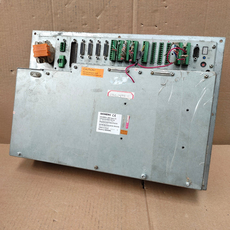 SIEMENS 6FC5500-0AA11-1AA0 6FC55000AA111AA0