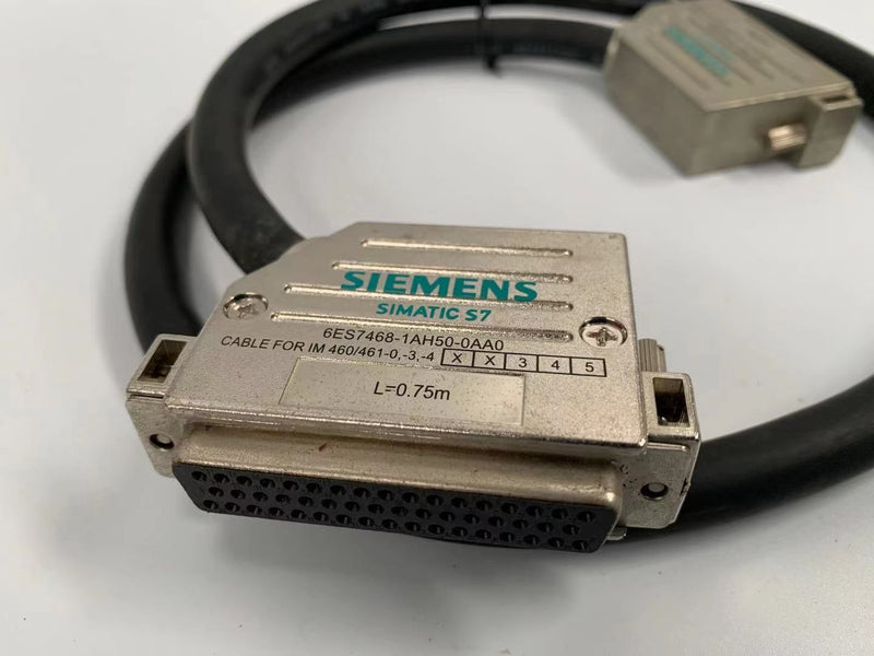 SIEMENS 6ES7468-1AH50-0AA0 6ES74681AH500AA0