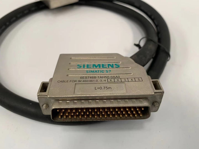 SIEMENS 6ES7468-1AH50-0AA0 6ES74681AH500AA0