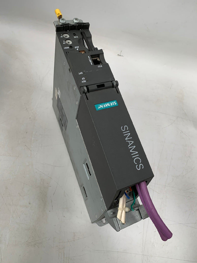 SIEMENS 6SL3040-1MA00-0AA0 6SL30401MA000AA0