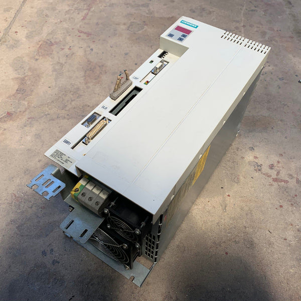 SIEMENS 6SE7023-4TP50-Z 6SE70234TP50Z