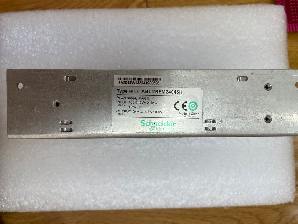 Schneider ABL2REM24045H