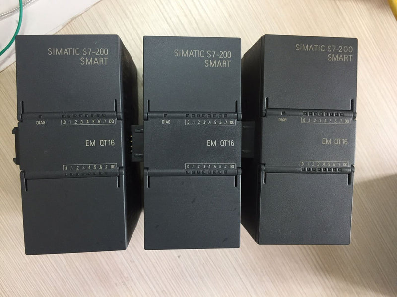 SIEMENS 6ES7 288-2QT16-0AA0 6ES7 2882QT160AA0