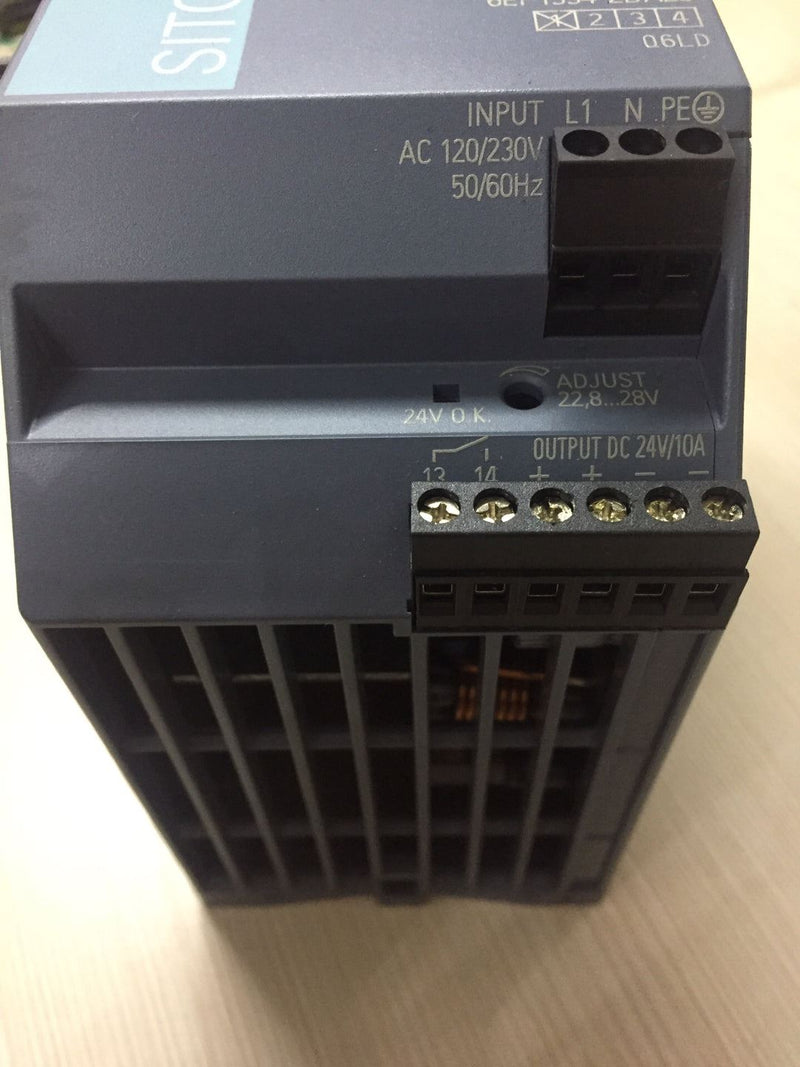 SIEMENS 6EP1334-2BA20 6EP13342BA20