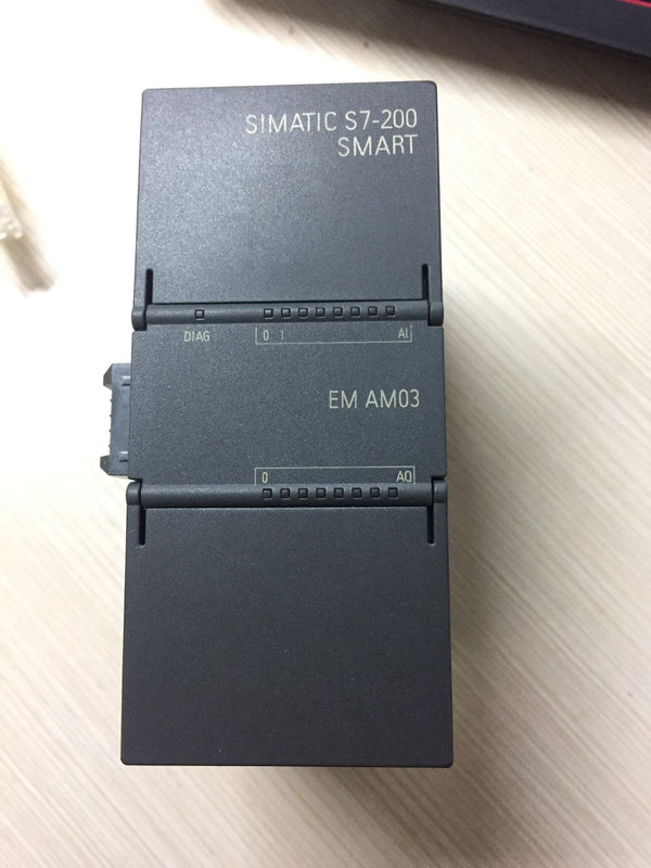 SIEMENS 6ES7 288-3AM03-0AA0 6ES7 2883AM030AA0