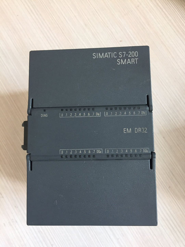 SIEMENS 6ES7 288-2DR32-0AA0 6ES7 288-2DR320AA0