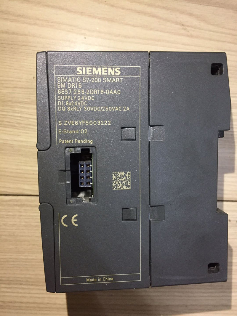 SIEMENS 6ES7288-2DR16-0AA0