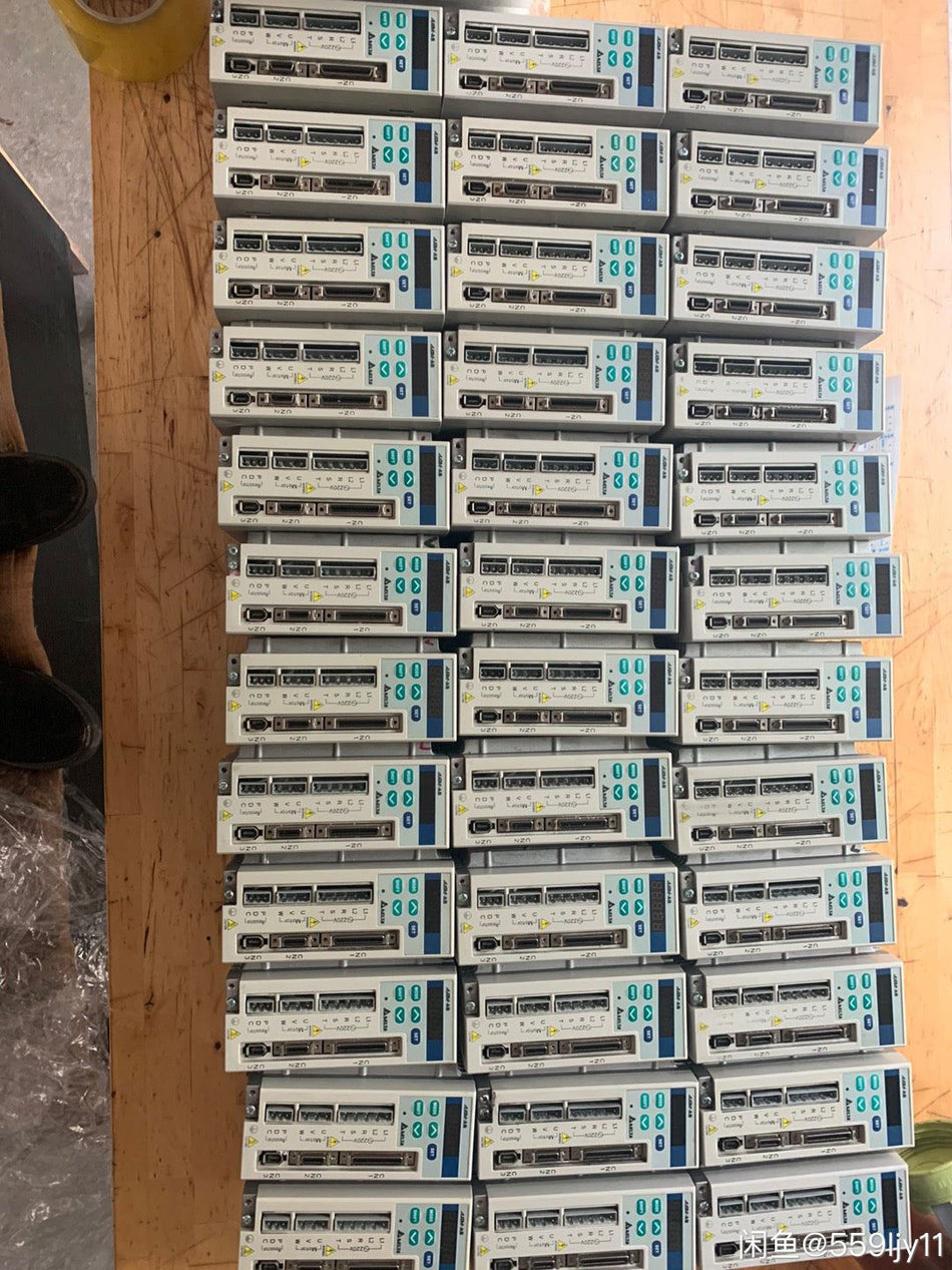 1PC FOR delta ASD-A0721-AB 二手