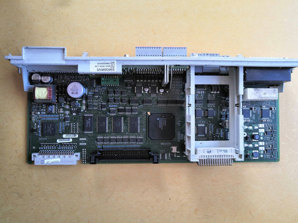 SIEMENS 6sn1118-0nh01-0aa1 6sn11180nh010aa1 NEW