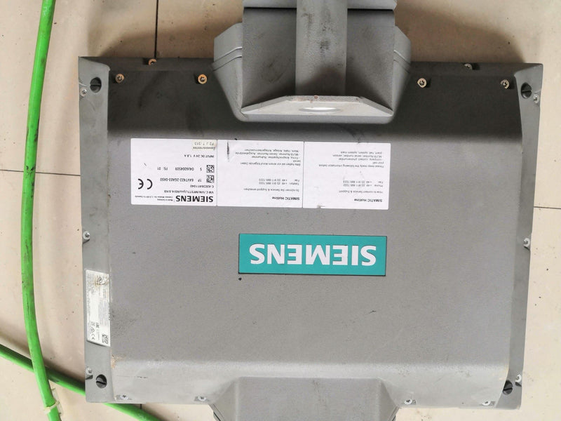 SIEMENS 6av6644-2ab01-2ax0 6av66442ab012ax0