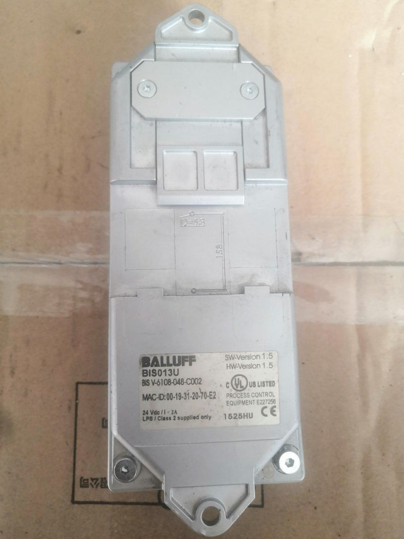 1PC FOR BALLUFF bis013u BIS V-6108-048-C002 NEW