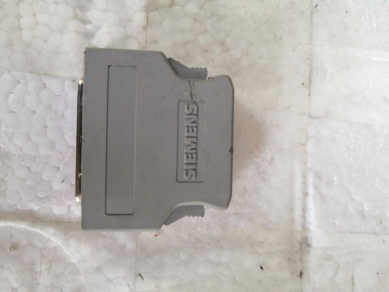 SIEMENS 6fx2003-0da00 6fx20030da00