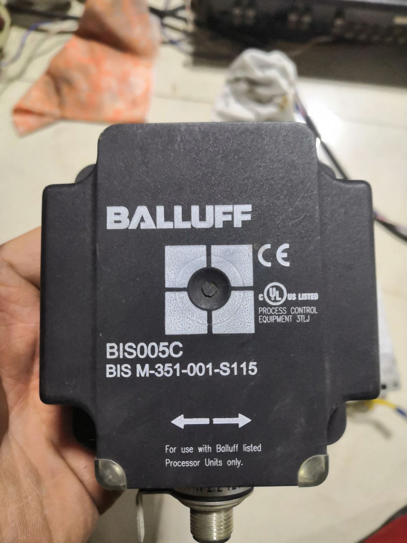 1PC FOR BALLUFF bis005c USED