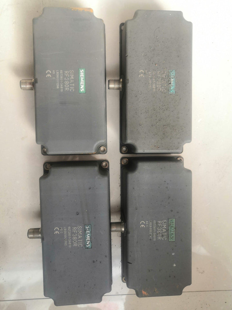 SIEMENS rf380r NEW