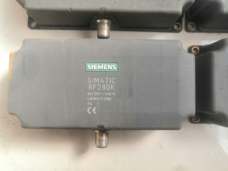 SIEMENS rf380r NEW