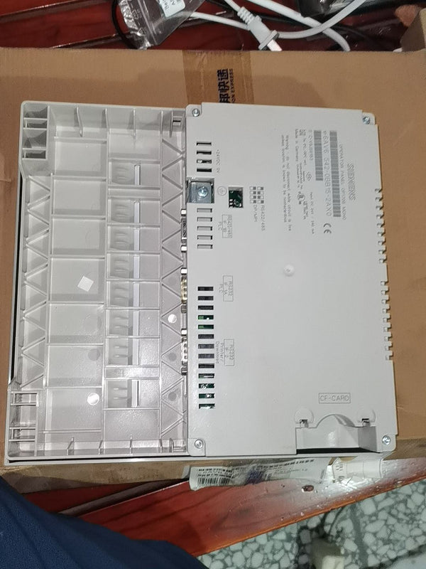 SIEMENS 6AV6 542-0BB15-2AX0 6AV6 5420BB152AX0