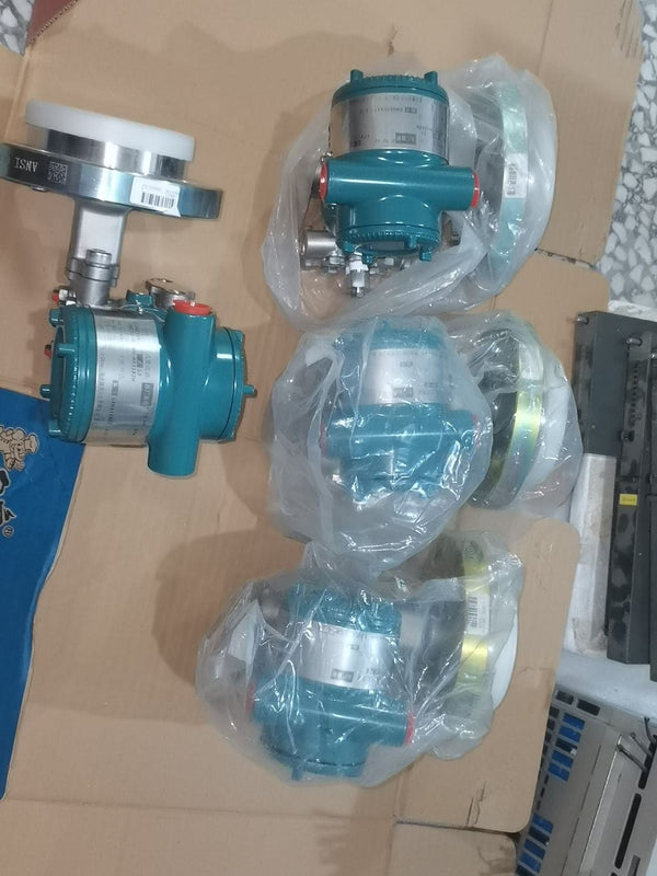 YOKOGAWA EJA210E NEW