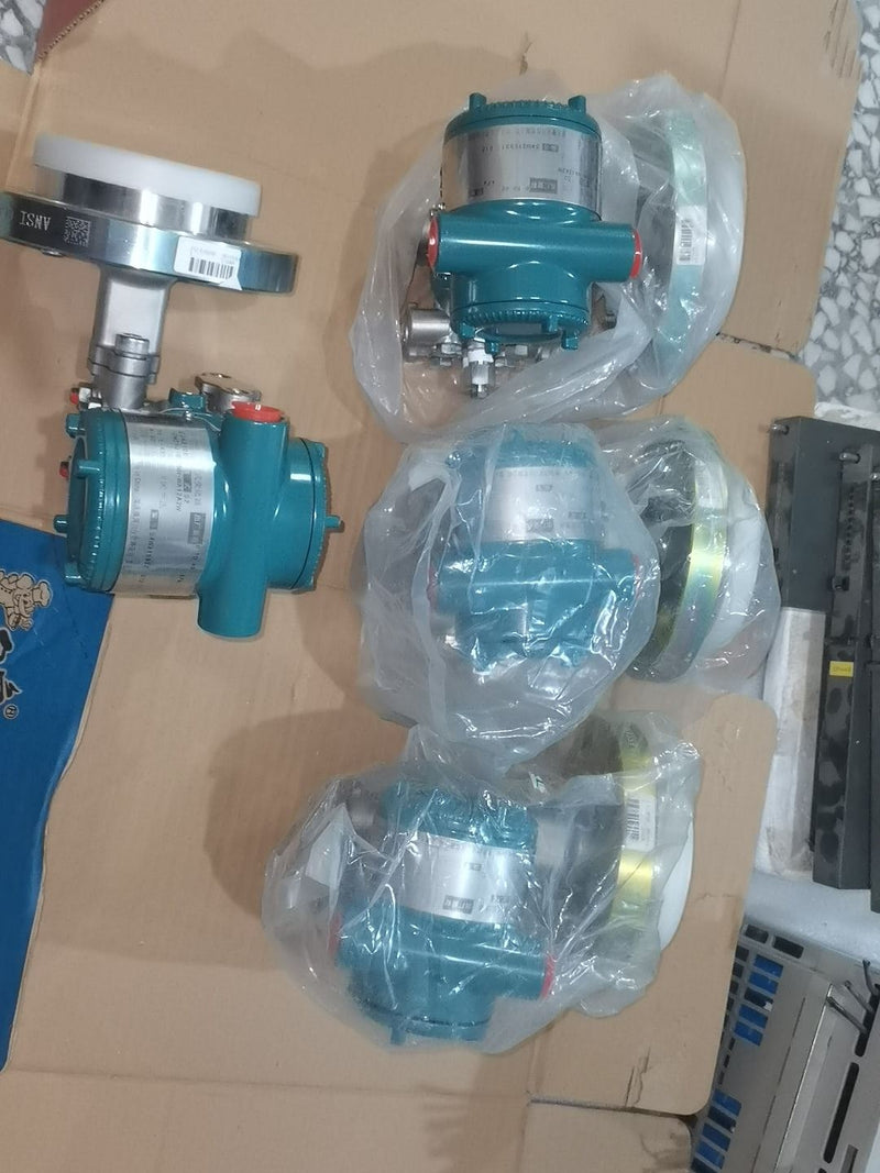 YOKOGAWA EJA210E NEW