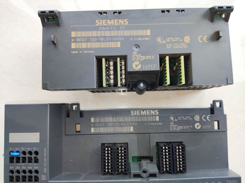 SIEMENS 6ES7133-1BL01-0XB0 6ES71331BL010XB0