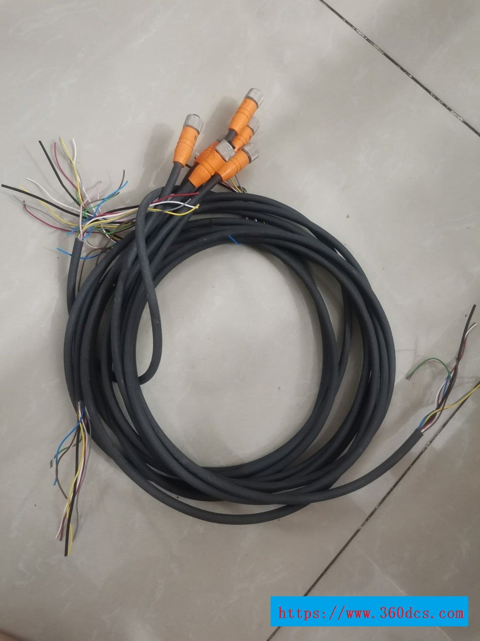 1PC FOR WENGLOR y1ta100mht88 new