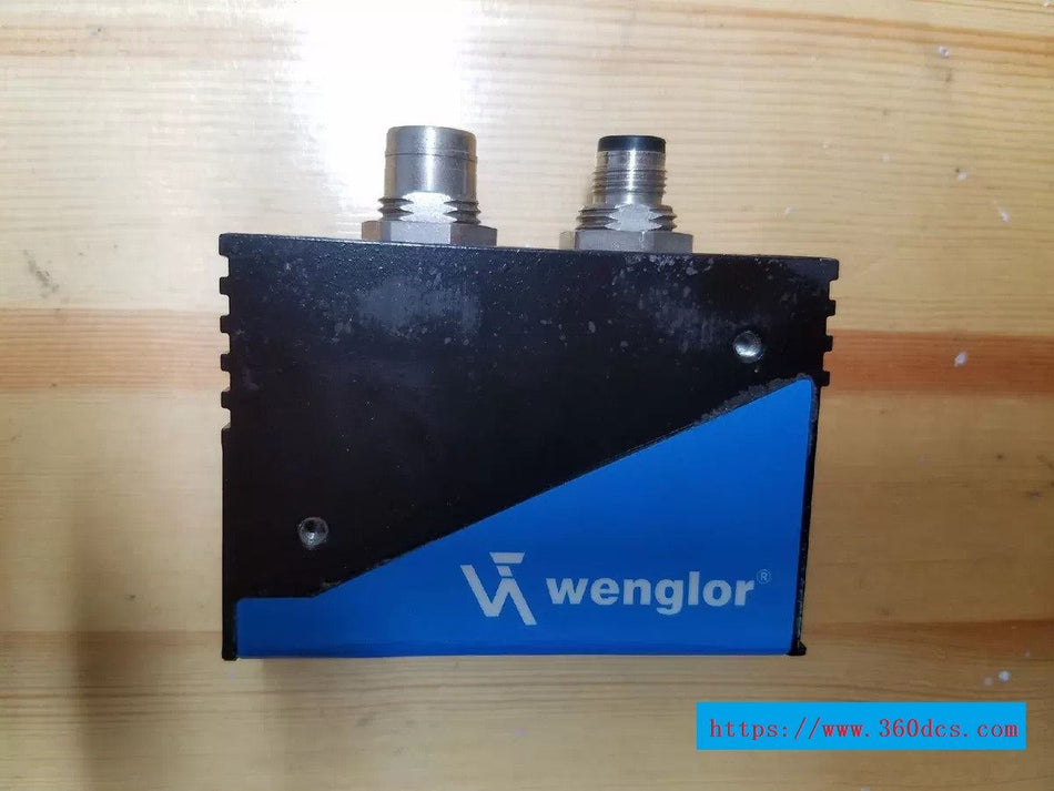1PC FOR WENGLOR  fis-0830-1100 used mx4