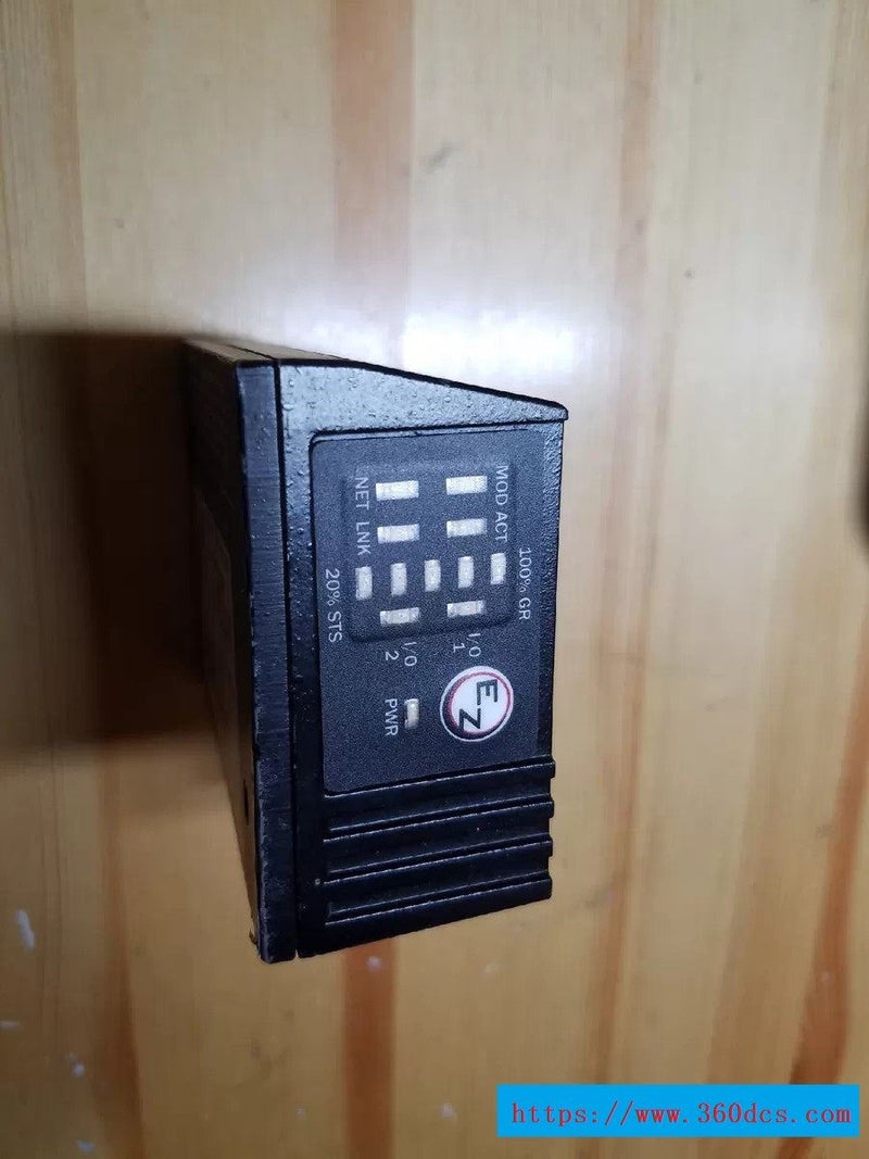 1PC FOR WENGLOR  fis-0830-1100 used mx4