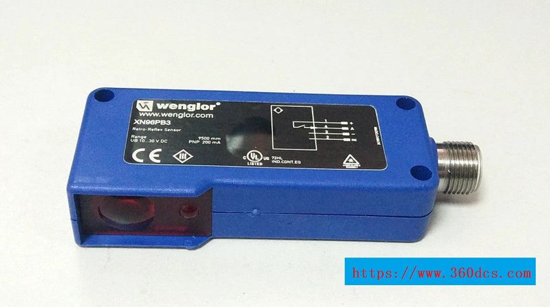 1PC FOR WENGLOR xn96pb3 new